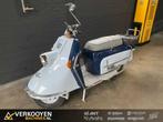 1961 Heinkel 103a-2 VK8824, Scooter, 11 kW of minder, 174 cc