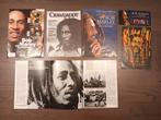 Bob Marley & The Wailers - rariteiten & memorabilia-, Ophalen of Verzenden, Zo goed als nieuw, Foto of Kaart