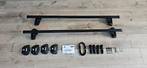 Dakdragerset compleet. Thule Evo + 753 voeten + XT kit 3028, Auto diversen, Dakdragers, Ophalen, Gebruikt