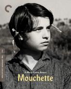 Mouchette - Criterion Collection Blu-ray, Verzenden, Zo goed als nieuw