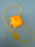 Disney Wish Ster Ketting, Ophalen of Verzenden, Zo goed als nieuw, Meisje