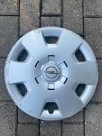 1 originele opel meriva wieldop 15” inch, Ophalen of Verzenden, Gebruikt