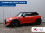 MINI Cooper 1.5 | NL-auto | Navigatie | Apple Carplay | BOVA, Auto's, 12 maanden, Gebruikt, Overige kleuren, 4 stoelen