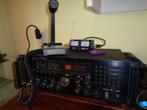 CB Radio  Galaxy Saturn + Bremi BRL 200 Lineair, Telecommunicatie, Zenders en Ontvangers, Gebruikt, Ophalen, Zender en Ontvanger