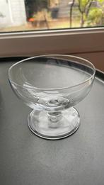 Glas Copier Leerdam 1958, Antiek en Kunst, Antiek | Glas en Kristal, Ophalen