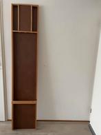 Sjoelbak 2 meter incl sjoelschijven, Ophalen, Zo goed als nieuw