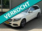 Mercedes-Benz C-klasse Estate 220 CDI Ambition l Memory l Xe, Automaat, Achterwielaandrijving, 4 cilinders, Leder en Stof