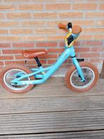 Cubie loopfiets " Cube " jongen / meisje, Ophalen of Verzenden, Zo goed als nieuw, Minder dan 16 inch