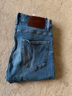 Zara Man Jeans  - Blauw, Ophalen of Verzenden, Gedragen, Blauw, W32 (confectie 46) of kleiner
