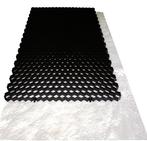 Grindplaat zwart 120x80x3, Tuin en Terras, Grind, Keien en Split, Overige materialen, Zwart, Nieuw, Ophalen of Verzenden