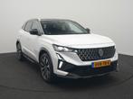 Renault Austral 1.2 E-Tech full hybrid 200 techno - Panorama, Gebruikt, 1199 cc, Leder en Stof, Wit