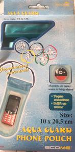 partijgoed: Aqua guard phone pouch x10 stuks, Ophalen of Verzenden, Nieuw