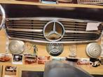 Mercedes onderdelen voor oldtimers en klassiekers, Ophalen of Verzenden