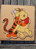 9 houten puzzels.  vanaf 2,50, Gebruikt, Ophalen of Verzenden, Van hout, Minder dan 10 stukjes