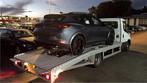 Auto Transport • Spoed - Pechulp - Export - Sleepdienst, Chauffeursdiensten