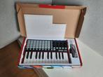 Akai Key 25 Als nieuw, Muziek en Instrumenten, Midi-apparatuur, Ophalen of Verzenden, Zo goed als nieuw
