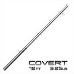 2x gardner covert 12ft 3.25lb, Watersport en Boten, Ophalen, Zo goed als nieuw, Werphengel