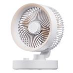 100 adjustable speed settings  fan, mini, portable, Verzenden, Nieuw, Tafelventilator
