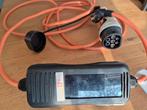 Thuislader Type 2 - Goede staat, Auto diversen, Laadpalen, Ophalen of Verzenden, Gebruikt, Laadkabel