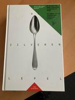 Zilveren lepel, Ophalen, Zo goed als nieuw, Italië