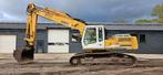 Liebherr R924 (bj 2000), Zakelijke goederen, Machines en Bouw | Kranen en Graafmachines, Graafmachine