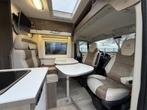 Bavaria V 600 Pilote 2017 40.000KM, Ringverwarming, Fiat, Tot en met 2, Bavaria