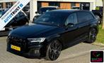 Audi SQ7 4.0 TDI SQ7 QUATTRO ALLE OPTIE'S € 175.168,- NIEU, Gebruikt, Met garantie (alle), Zwart, Bedrijf