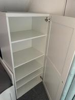 IKEA kast besta, Huis en Inrichting, Kasten | Wandmeubels, Ophalen, Met plank(en), Gebruikt, 100 tot 150 cm