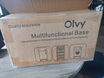 Wasmachine droger verhoger, Witgoed en Apparatuur, Wasmachines, Ophalen, Nieuw, Minder dan 1200 toeren, Minder dan 85 cm