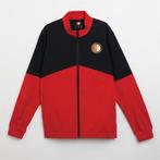 Tainingsjack Feyenoord, Kleding | Heren, Overige kleuren, Castore, Ophalen of Verzenden, Voetbal