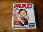 MAD kaartspel / spel, Hobby en Vrije tijd, Gezelschapsspellen | Kaartspellen, Ophalen of Verzenden, Gebruikt