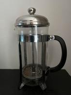 Bodum Cafetière / French Press 8 kops., Ophalen of Verzenden, Zo goed als nieuw