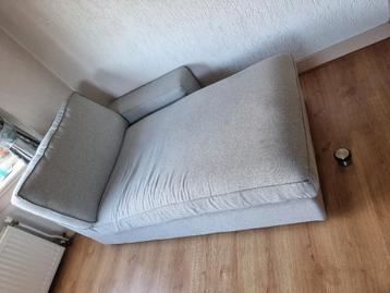 IKEA Kivik 3-zits bank met chaise lounge - afbeelding 2