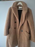 Zara bontjas teddyjas maat s valt groot, Kleding | Dames, Jassen | Winter, Ophalen of Verzenden, Zo goed als nieuw, Maat 38/40 (M)