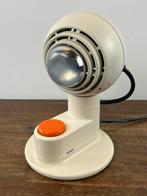 Vintage Osram Concentra Agilo Lamp Mid Century, Ophalen of Verzenden, Zo goed als nieuw, Mid Century, Minder dan 50 cm