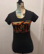 rich! shirt, Kleding | Dames, T-shirts, Ophalen of Verzenden, Nieuw, Korte mouw