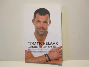 Tom Tichelaar				Kortom, zo kan het ook	 beschikbaar voor biedingen