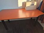 Bureau, Ophalen