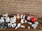 Heel veel beeldjes, Verzamelen, Complete verzamelingen en Collecties, Ophalen of Verzenden