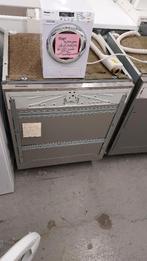 inbouw MIELE  vaatwasser 289  Arpe Kampen 0635318715, Ophalen, Minder dan 10 liter, Zo goed als nieuw, Inbouw