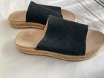 Clarks slippers, Kleding | Dames, Schoenen, Ophalen, Zo goed als nieuw, Zwart