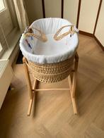 Mozes wieg / mozesmand, Kinderen en Baby's, Ophalen, Zo goed als nieuw, Wieg