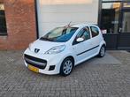 Peugeot 107 1.0 12V 5DR 2010 AIRCO ZEER NETTE AUTO, Voorwielaandrijving, 4 stoelen, Origineel Nederlands, Bedrijf