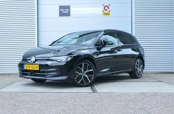 Volkswagen Golf 1.5 eHybrid 50 Edition 204pk, Ergo/Massage s beschikbaar voor biedingen