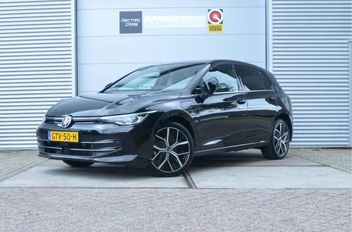 Volkswagen Golf 1.5 eHybrid 50 Edition 204pk, Ergo/Massage s, Auto's, Volkswagen, Bedrijf, Te koop, Golf, ABS, Achteruitrijcamera