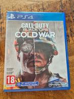 Call of Duty: Black Ops Cold War, Spelcomputers en Games, Games | Sony PlayStation 4, Online, Vanaf 18 jaar, Overige genres, 1 speler