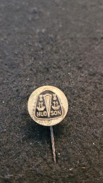 Hudson speldje beschikbaar voor biedingen