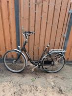 Opknap, moederfiets Batavus, Ophalen, Zo goed als nieuw, Batavus