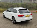 Audi A4 Avant 1.8 TFSI 200PK I RS6 WHEELS I PDC I NWE APK I, Auto's, Audi, Voorwielaandrijving, Euro 5, Gebruikt, 4 cilinders