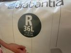 30 Brabantia vuilniszakken R 36 liter, Kunststof, 50 tot 75 cm, Nieuw, Ophalen of Verzenden